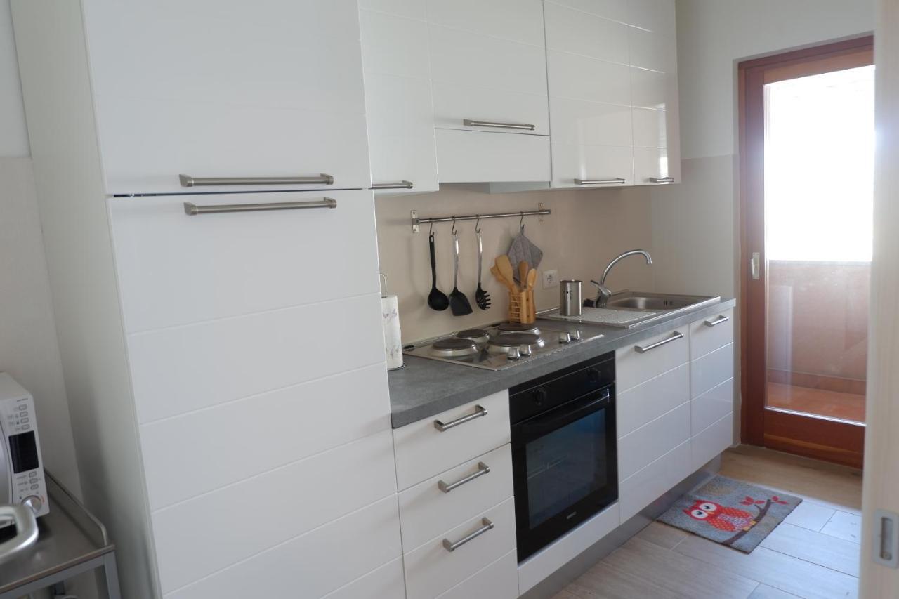 Casa Barcelli Sport & Family Apartments Torbole Sul Garda Exterior foto